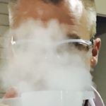 Profile Picture of Dr Simon Crook (@simon.crook) on Instagram