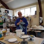 Profile Picture of John Wheeldon Ceramics (@john.wheeldon.ceramics) on Instagram