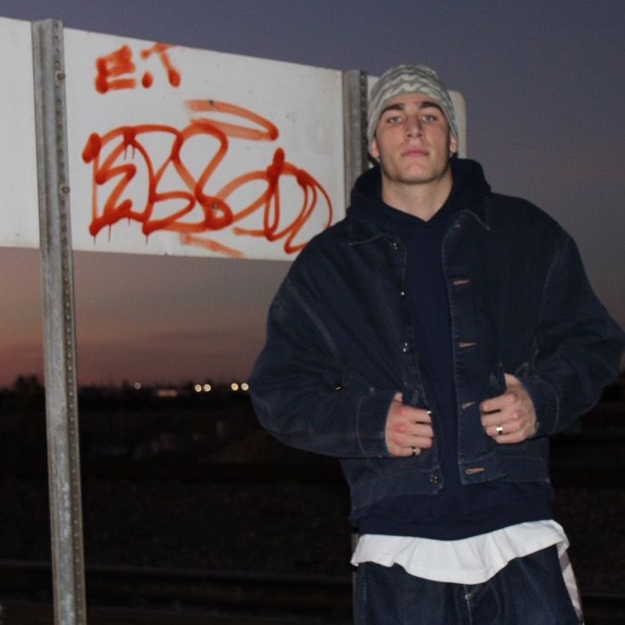 Profile Picture of Matthew (@mst.claire3) on Tiktok