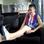 Profile Picture of Rosalind Ryan (@rosalind.ryan.10) on Instagram