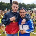 Profile Picture of Robert O'Doherty (@robodoherty96) on Instagram
