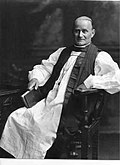 Profile Picture of William Carter (bishop)on Wikipedia