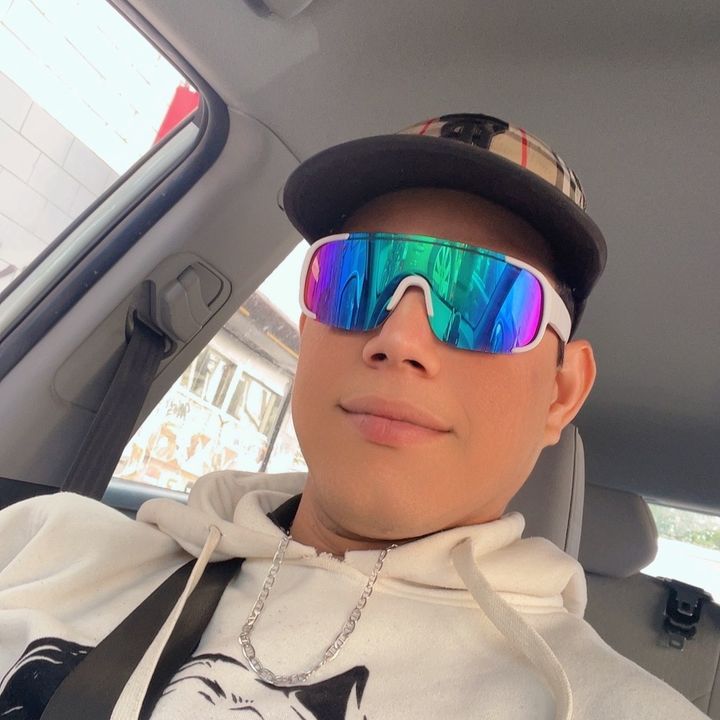 Profile Picture of 🇻🇪Alexander 🇻🇪 (@alexanderyendes) on Tiktok