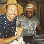 Profile Picture of Daniel Tippett (@discointhesails) on Instagram