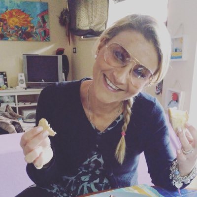 Profile Picture of AlessTilly Falcomatà (@TillyAle) on Twitter