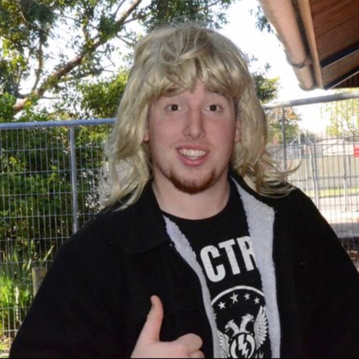 Profile Picture of Adam Chiles (@adamchiles) on Tiktok