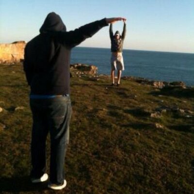 Profile Picture of James Woolford (@jcwooly) on Twitter