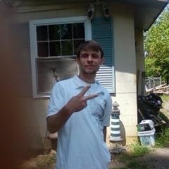 Profile Picture of Matthew Holcombe (@smurfdaddy187) on Myspace