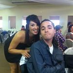 Profile Picture of Elicia Morrow (@eliciam82) on Instagram