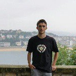 Profile Picture of David Paz (@davidpaz15) on Instagram