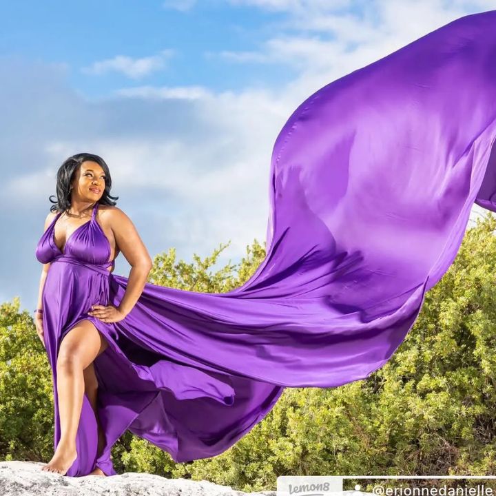 Profile Picture of Erionne Danielle🌴✈️💕 (@erionnedanielle) on Tiktok