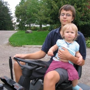 Profile Picture of James Woudenberg (@james_woudenberg) on Myspace