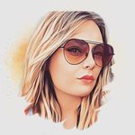 Profile Picture of Anna Marie Negaard (@criptycbliss) on Instagram