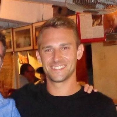 Profile Picture of Nick Covello (@CovelloNick) on Twitter