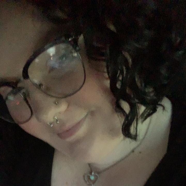 Profile Picture of   Amber Faith Parker... (@amberparker33) on Tiktok