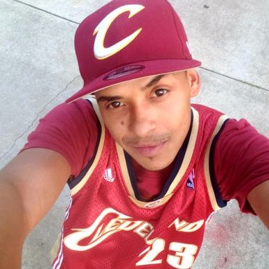 Profile Picture of John Kingsmen (@KingAlicea82) on Twitter