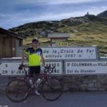 Profile Picture of John Danielsen (@amelung) on Instagram