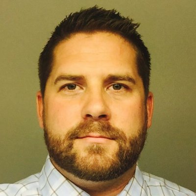 Profile Picture of Chad Wheeler (@chadLBK) on Twitter
