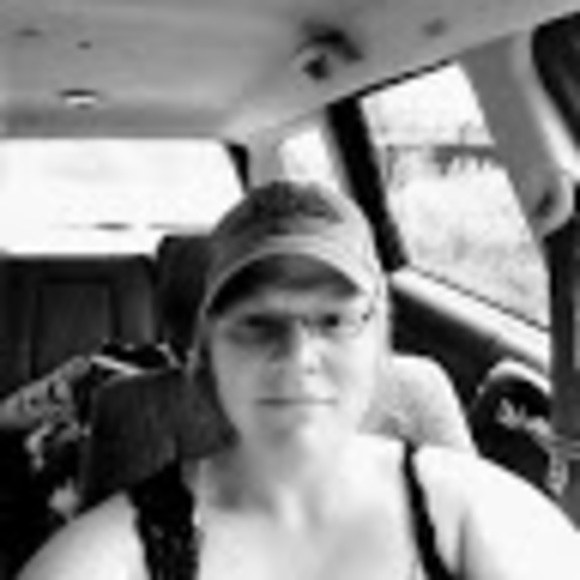 Profile Picture of Maegan Patterson (@maeganpatter741) on Poshmark