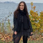 Profile Picture of Paula Grace (@paulaasnafi) on Instagram