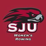 Profile Picture of Saint Joseph’s Womens Rowing (@sjuhawks_wrow) on Instagram