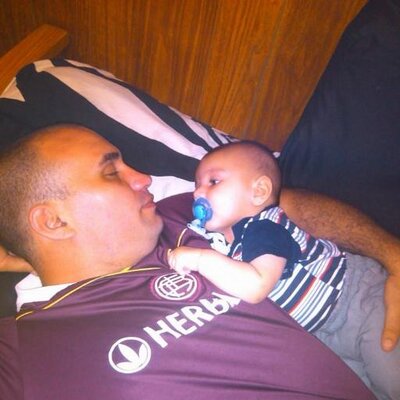 Profile Picture of Adam Feliciano (@feliciano_adam) on Twitter