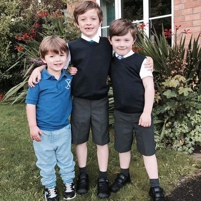 Profile Picture of Barry McArthur (@bmcarthur82) on Twitter