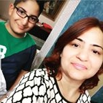 Profile Picture of Aarti Naresh Sood (@aarti.sood) on Instagram