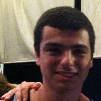 Profile Picture of Jacob Pollak (@jakeyjake1998) on Twitter