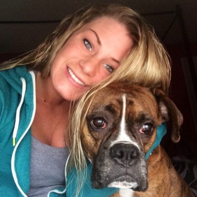 Profile Picture of Codi Allyn Hall (@@Codiallynhall) on Twitter