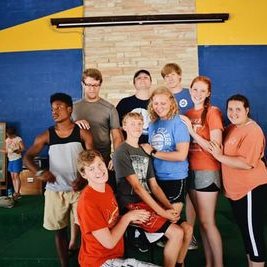 Profile Picture of Dustin Hoskins (@DustinHoskins14) on Twitter