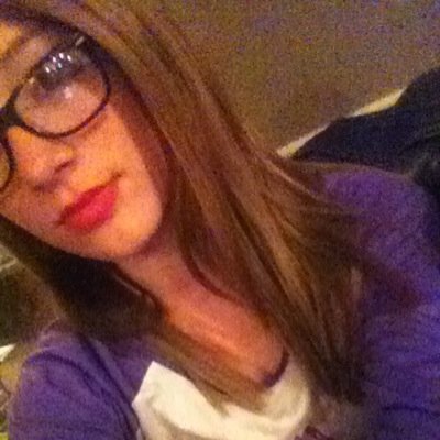 Profile Picture of Olivia Rose Hamm (@RoseOlivia4649) on Twitter