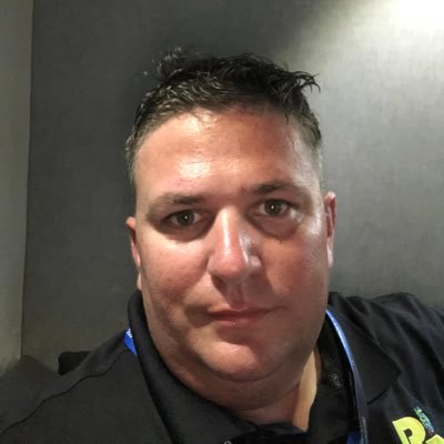 Profile Picture of Shawn Treadaway (@ShawnTreadaway) on Twitter