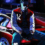 Profile Picture of Jack Louder (@noise69) on Instagram