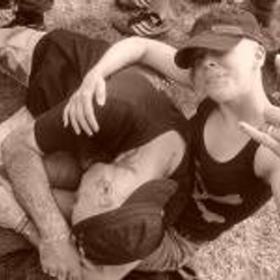 Profile Picture of Claudia Neumann (@Rammsteinfan86) on Twitter