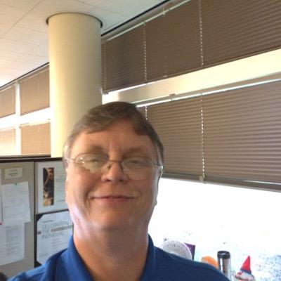 Profile Picture of Bob Park (@BobGriff65) on Twitter