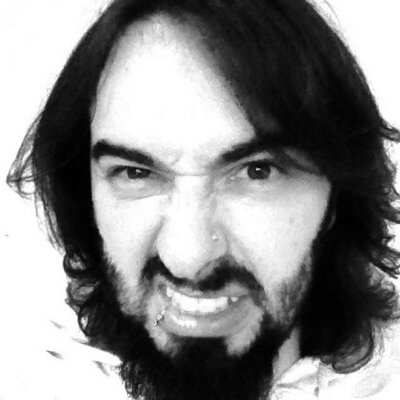 Profile Picture of Adriano Daga (@izi_daga) on Twitter