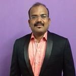 Profile Picture of Arunkumar Nair (@k.b.arunkumar) on Instagram