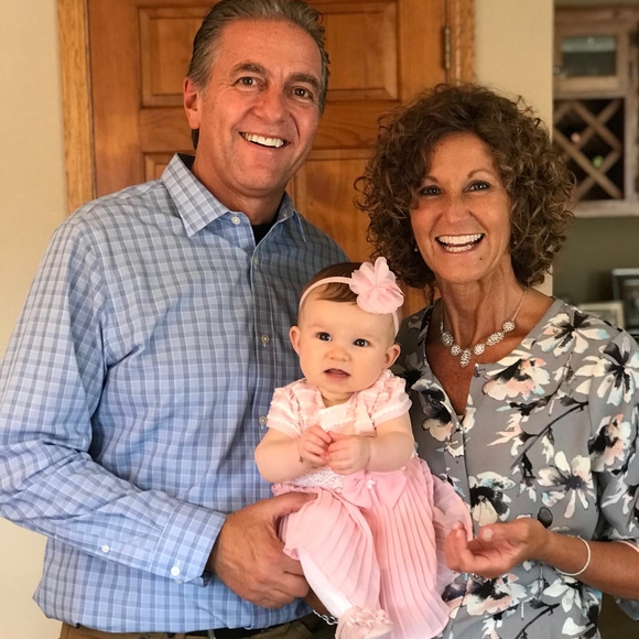 Profile Picture of Mary sue Cacchione scaffidi (@marysuefacebook) on Poshmark