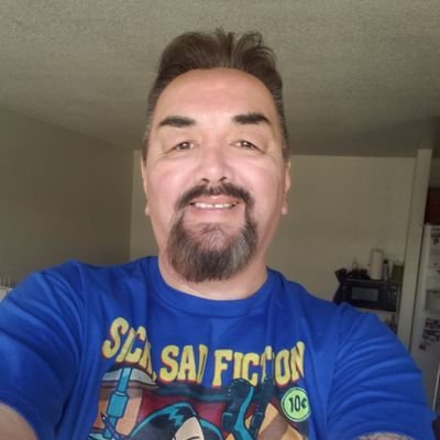 Profile Picture of Paul Gonzales (@OCGonzo) on Twitter