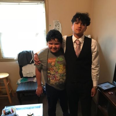 Profile Picture of Daniel Arellano Jr. (@darellano76) on Twitter