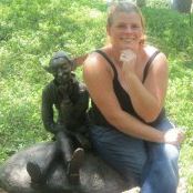 Profile Picture of Cassie Poston (@willowposton) on Pinterest