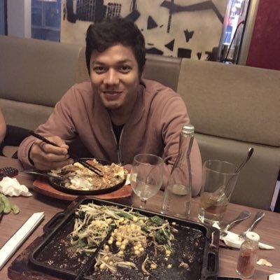 Profile Picture of Bobby Rahman (@BobbySuarez40) on Twitter