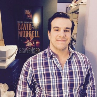 Profile Picture of Mike Hoogland (@mike_hoogland) on Twitter