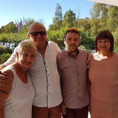 Profile Picture of Mark Grummett (@markgrummett) on Tiktok