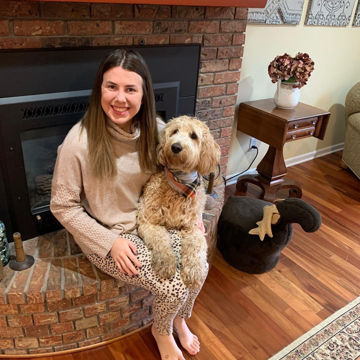 Profile Picture of andreaquam8 (@andreaquam8) on Tiktok