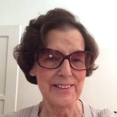 Profile Picture of Nancy Starcher (@PacificGracie) on Twitter