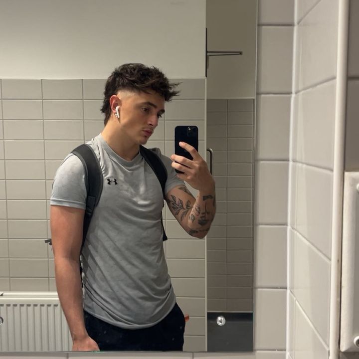 Profile Picture of aston (@astonjx) on Tiktok