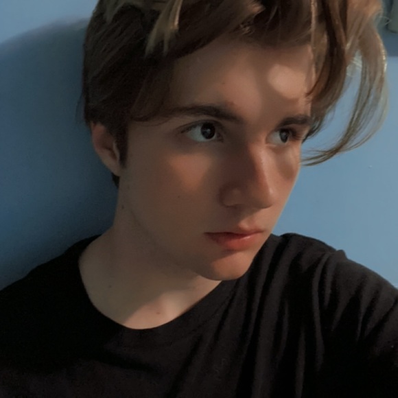Profile Picture of Daniel Rockafellow (@galaxy01lifee) on Poshmark
