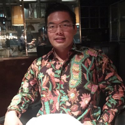 Profile Picture of Frederick Chen (@Chen_Frderick) on Twitter